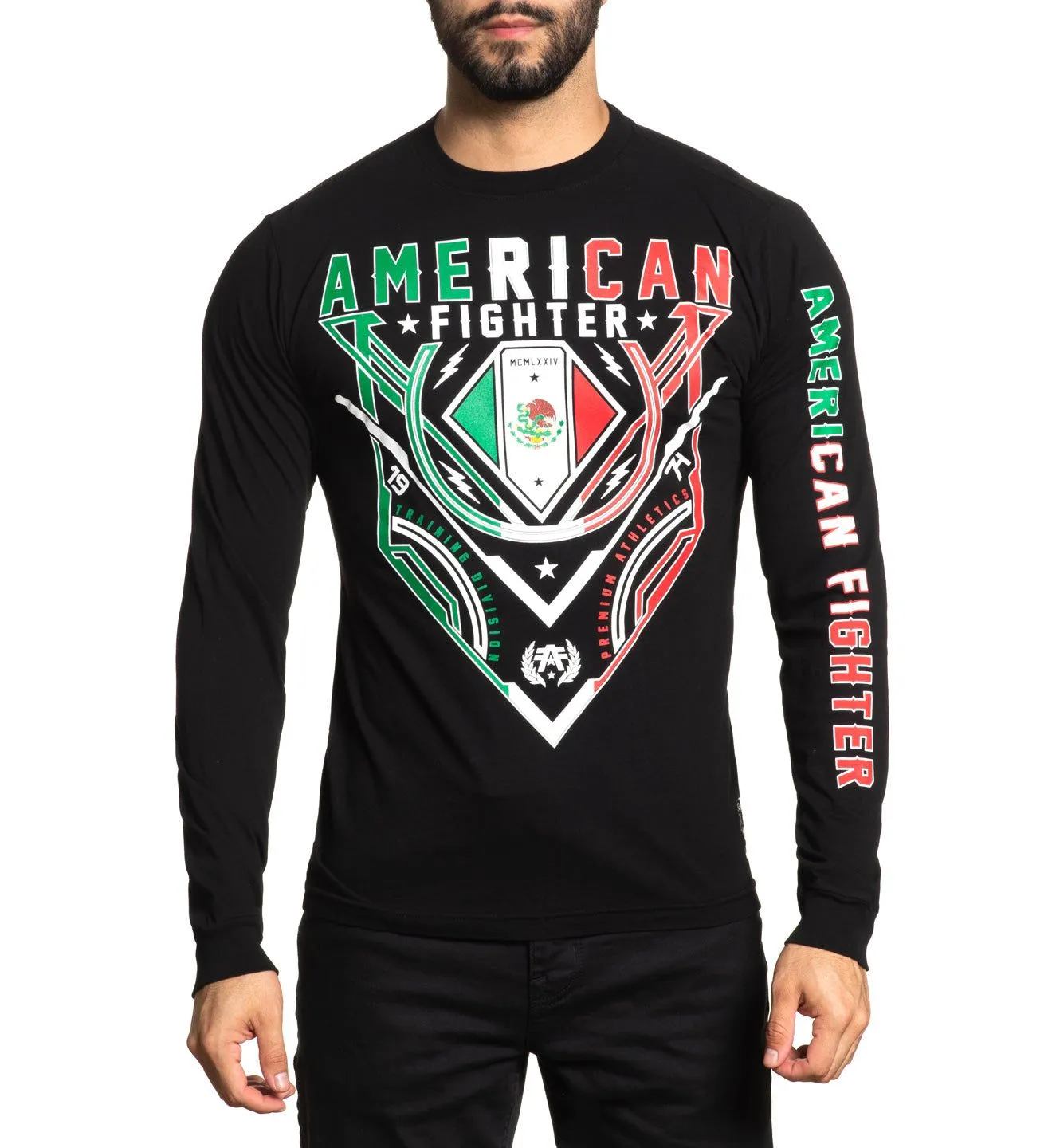 Ponderosa sold by American Fighter