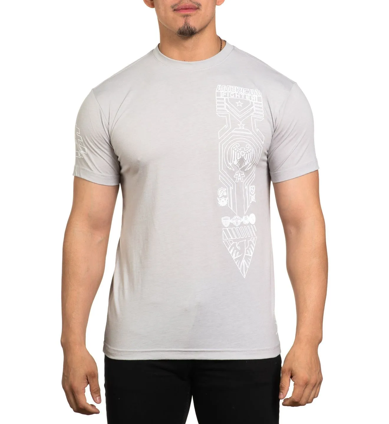 Duffield sold by American Fighter