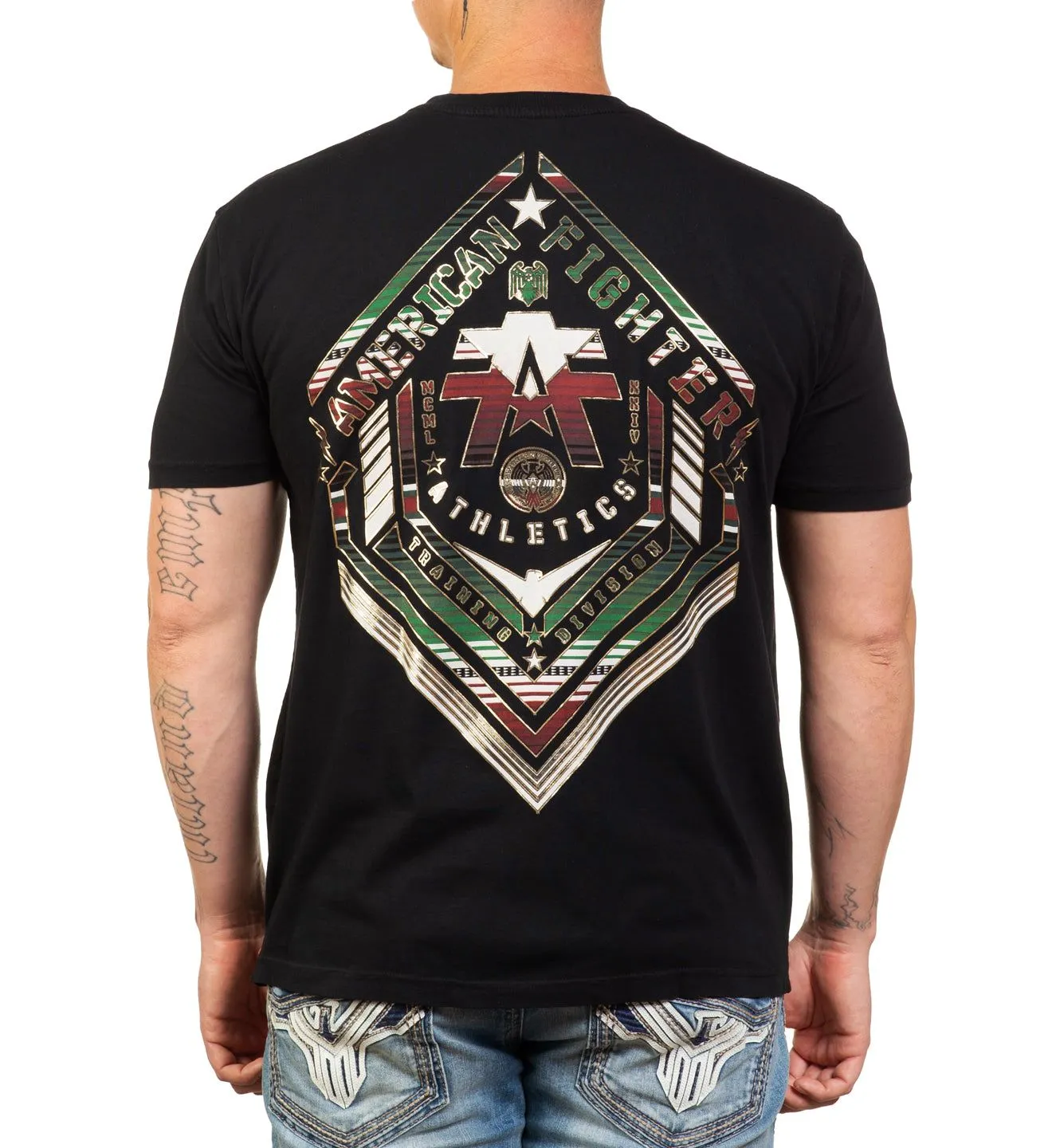 Finley sold by American Fighter product image thumbnail 2