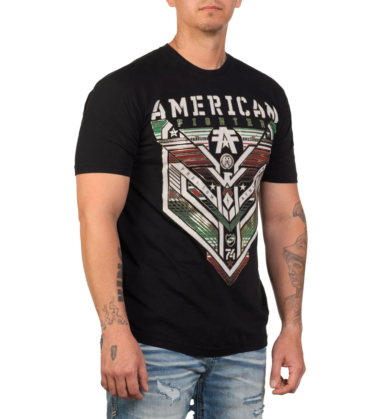 Finley sold by American Fighter product image thumbnail 3