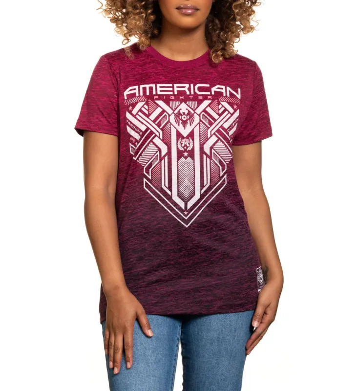 Harcourt sold by American Fighter