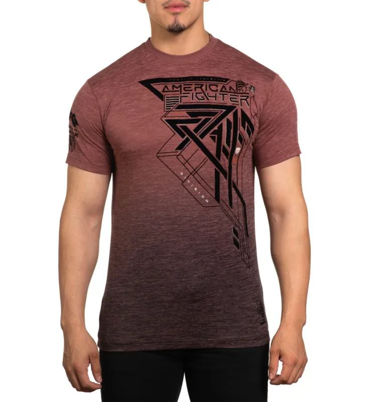 Ridgewood sold by American Fighter