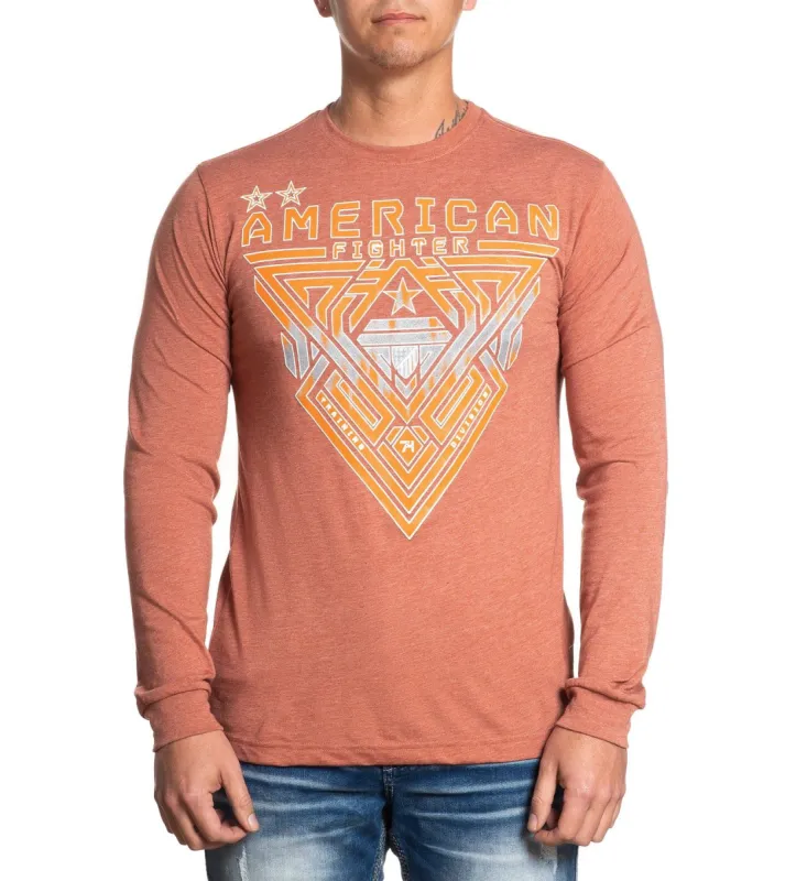 Mayville sold by American Fighter