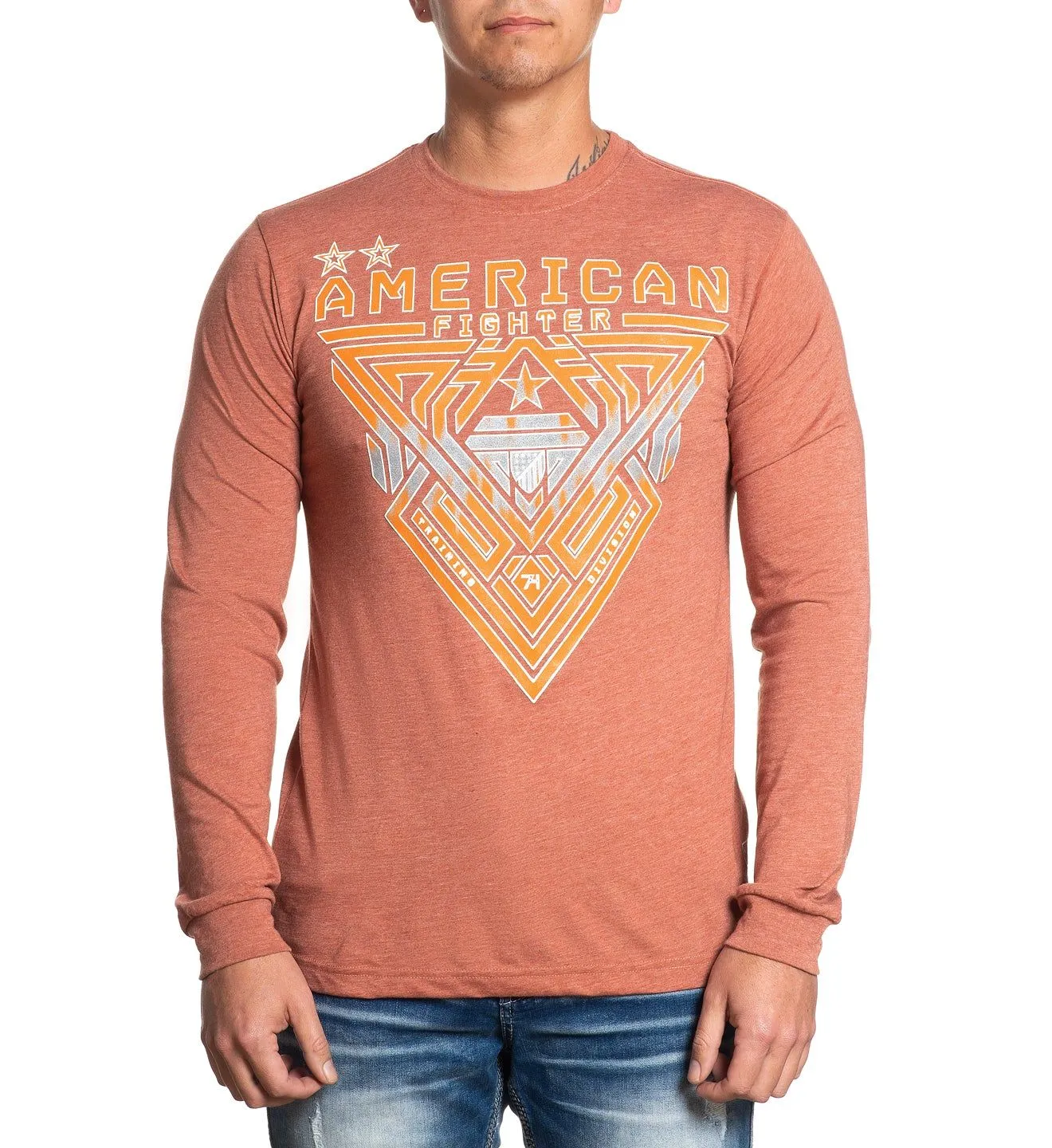 Mayville sold by American Fighter