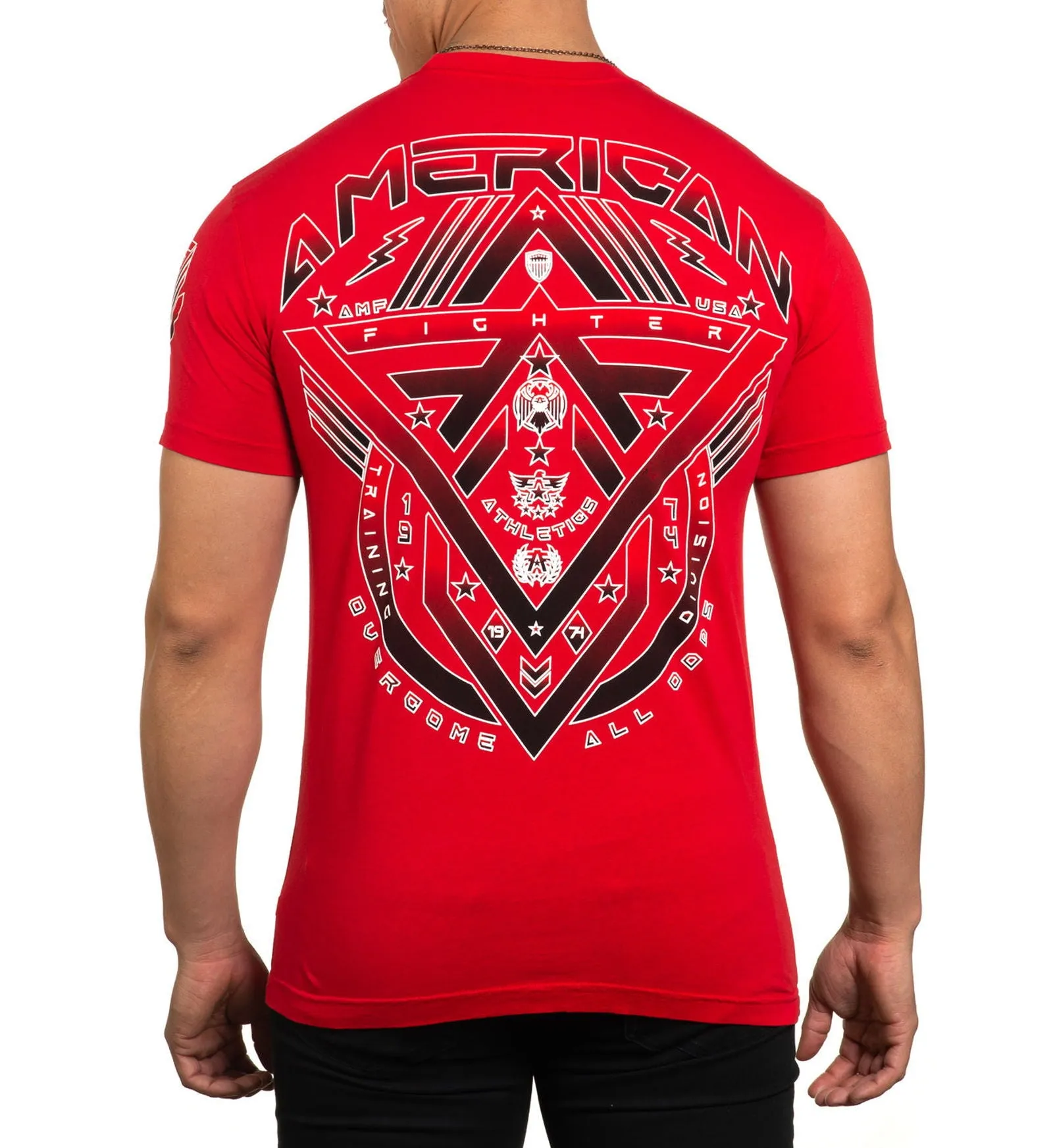 High Ridge sold by American Fighter product image thumbnail 2