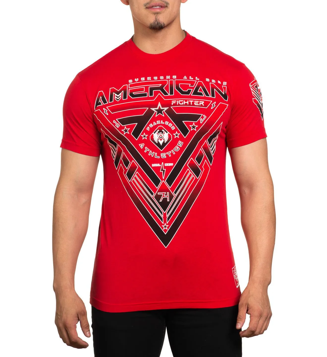 High Ridge sold by American Fighter