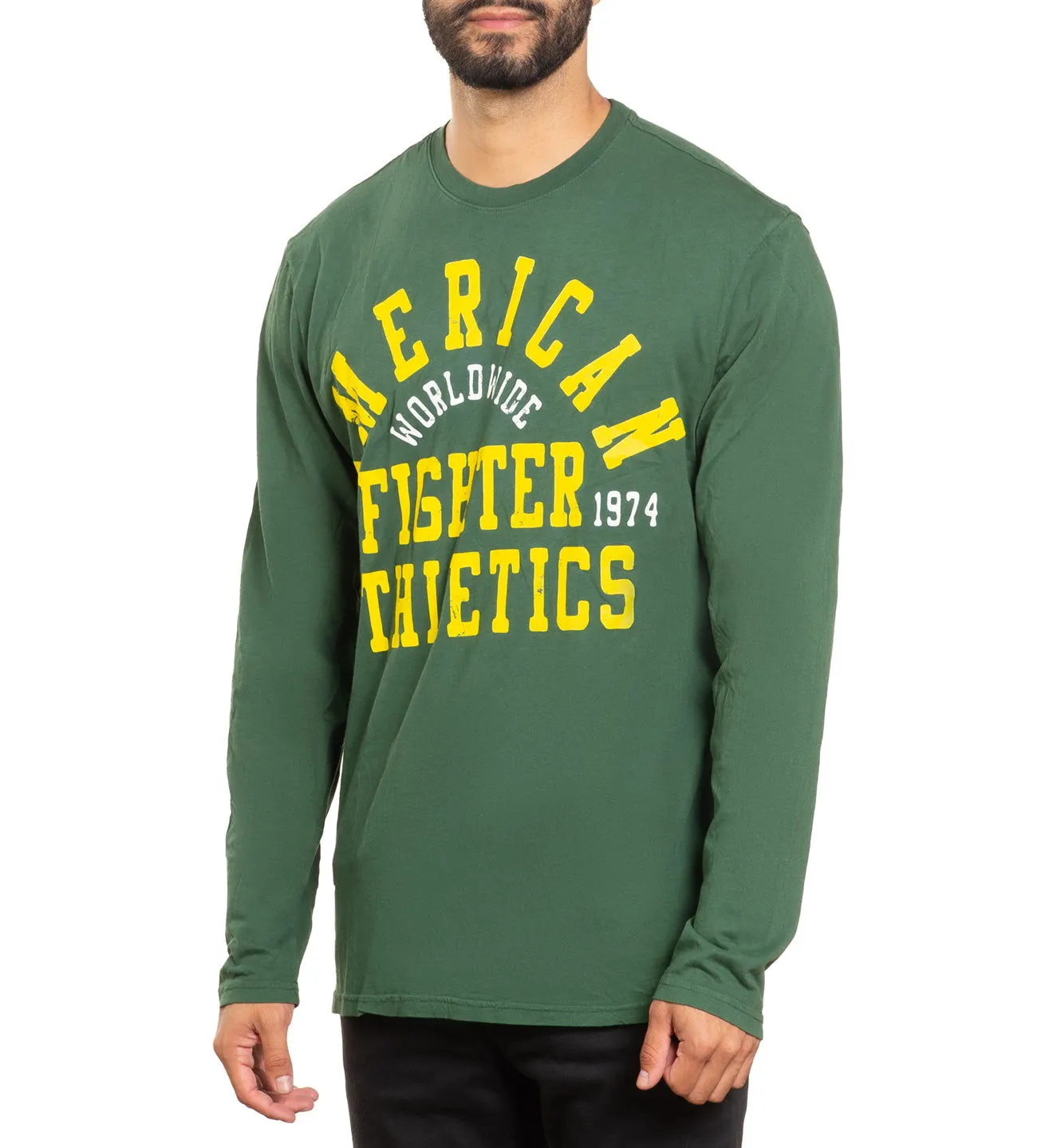 Flashpoint sold by American Fighter product image thumbnail 3