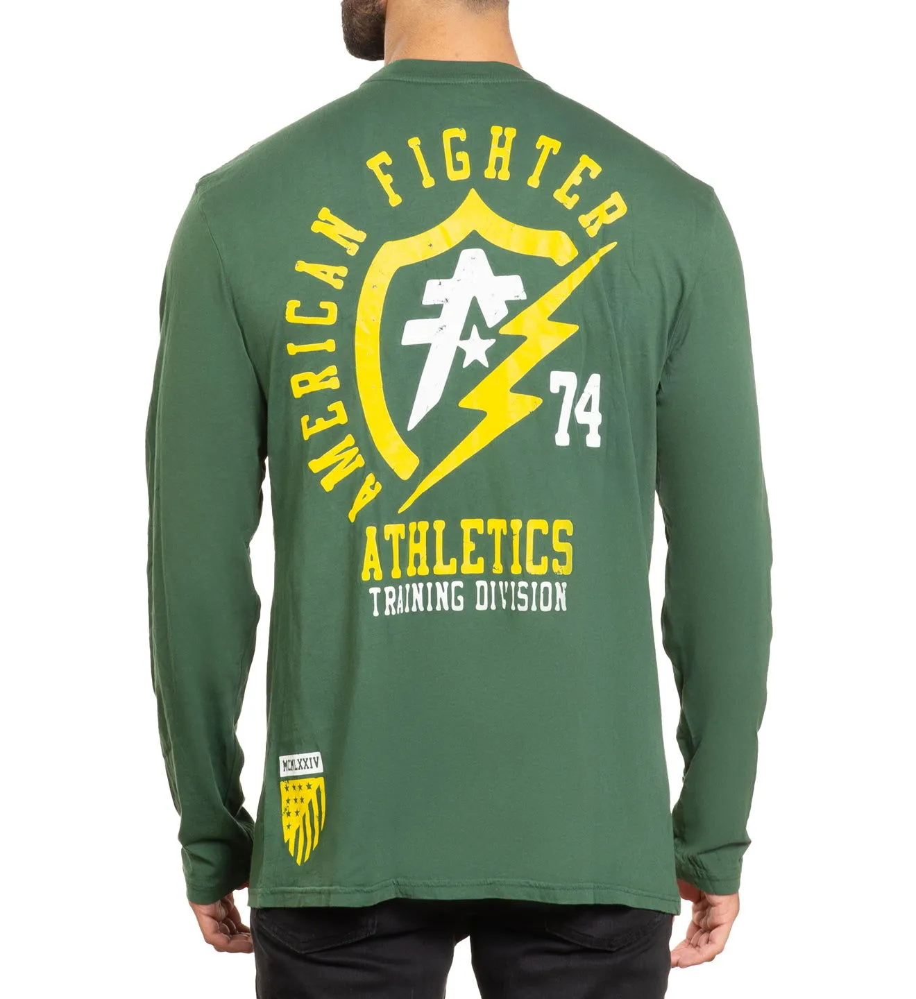 Flashpoint sold by American Fighter product image thumbnail 2