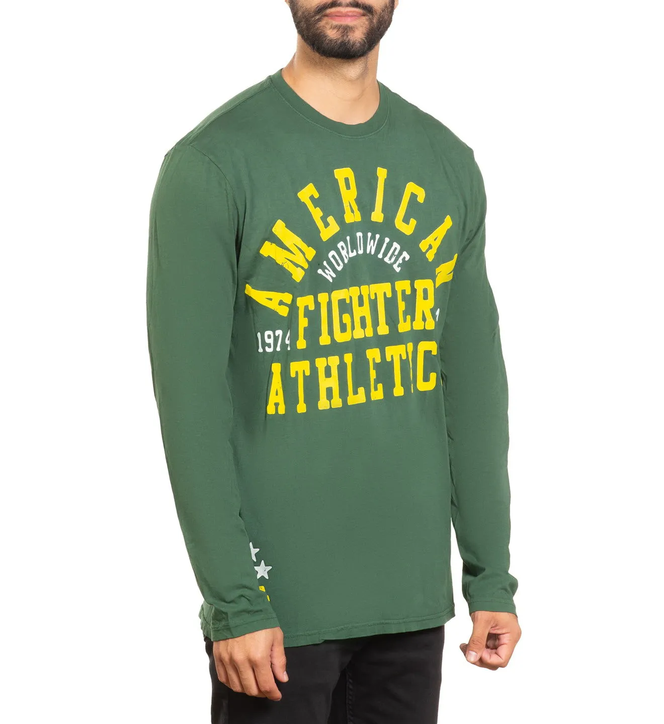 Flashpoint sold by American Fighter product image thumbnail 4