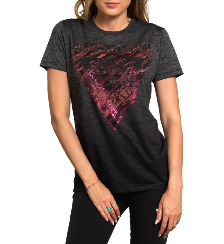 Brunswick sold by American Fighter