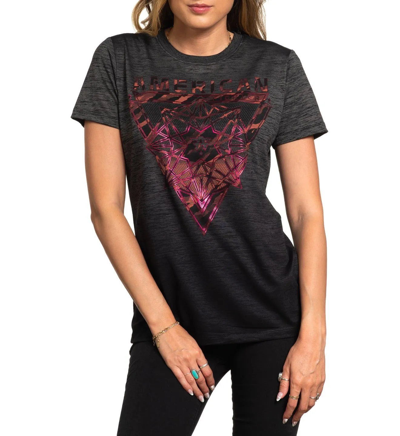 Brunswick sold by American Fighter