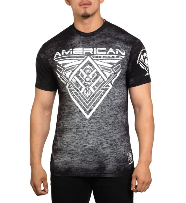 Lampson sold by American Fighter