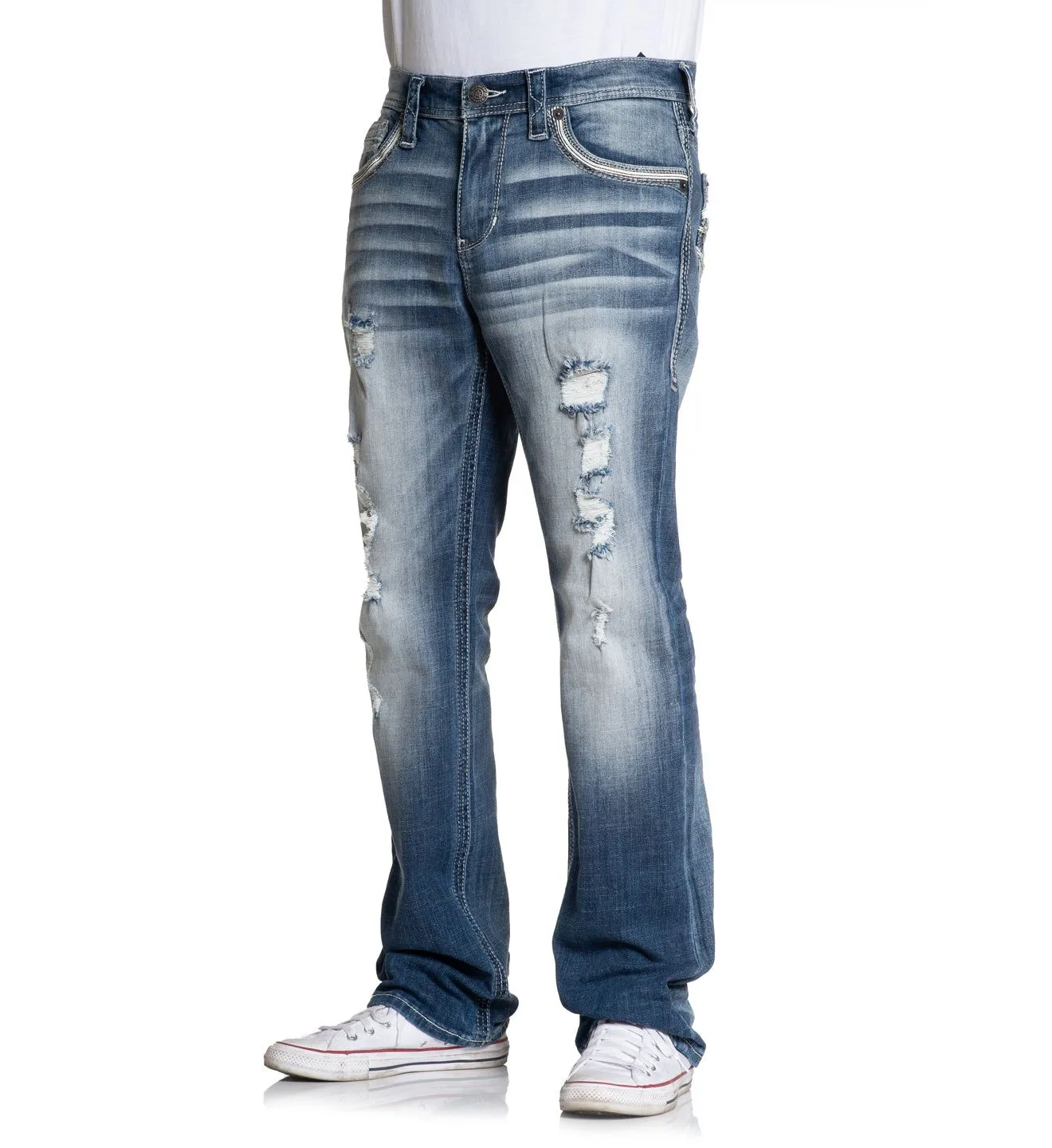 Striker Volley sold by American Fighter product image thumbnail 4