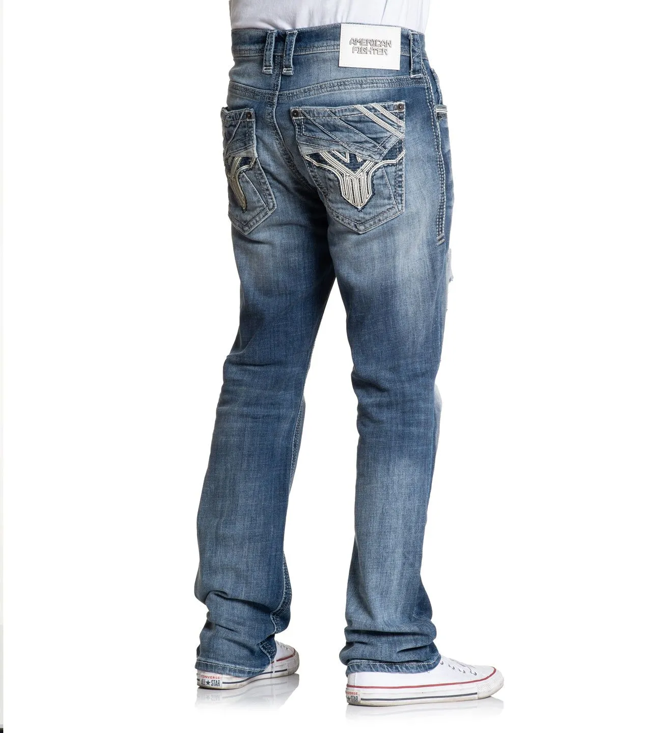 Striker Volley sold by American Fighter product image thumbnail 2