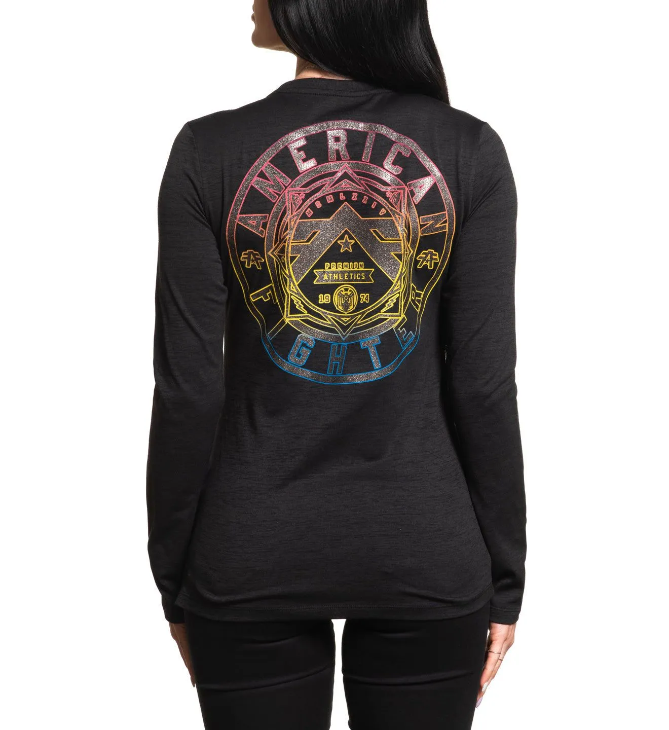 Abernathy sold by American Fighter product image thumbnail 2