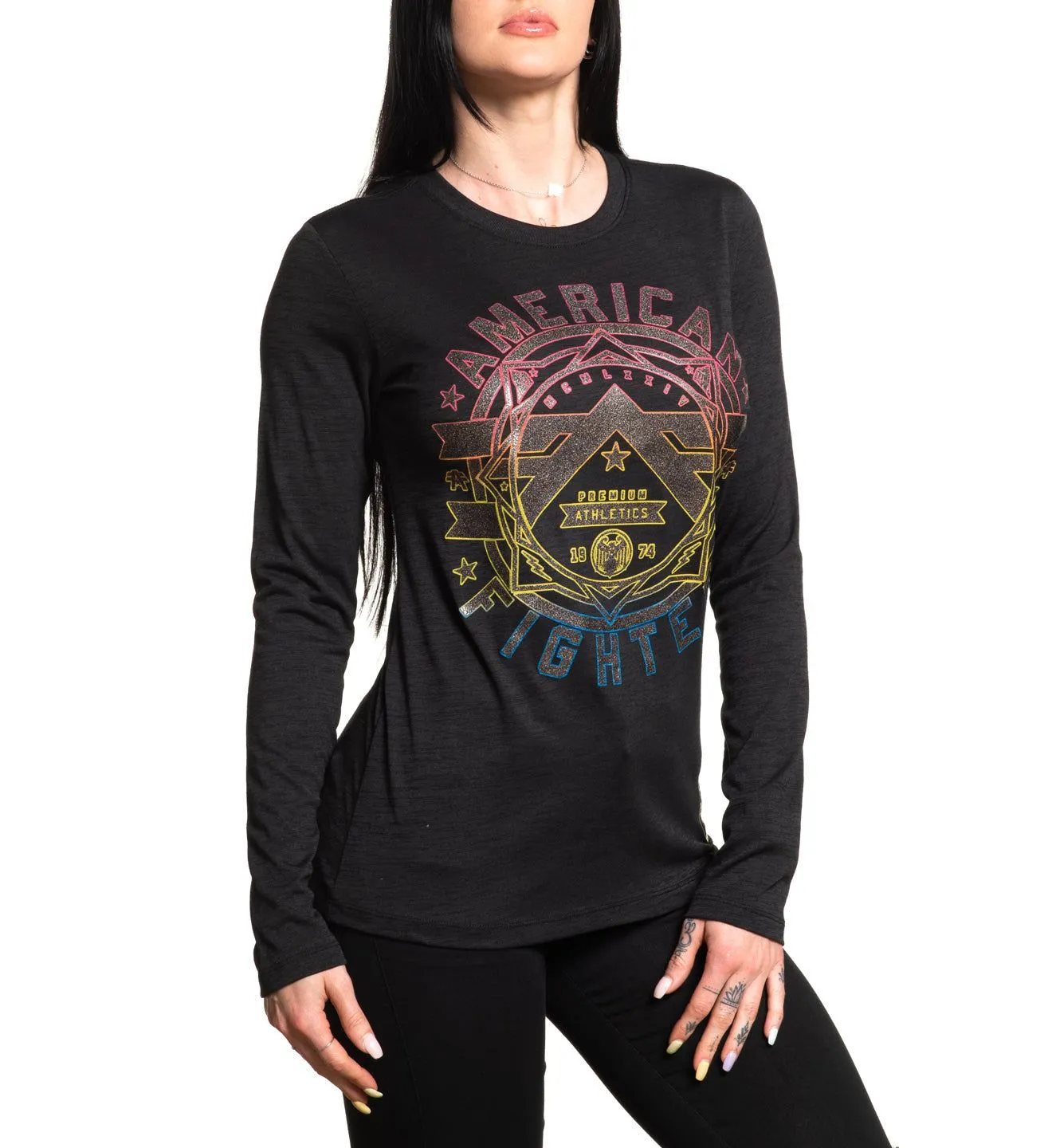 Abernathy sold by American Fighter product image thumbnail 4