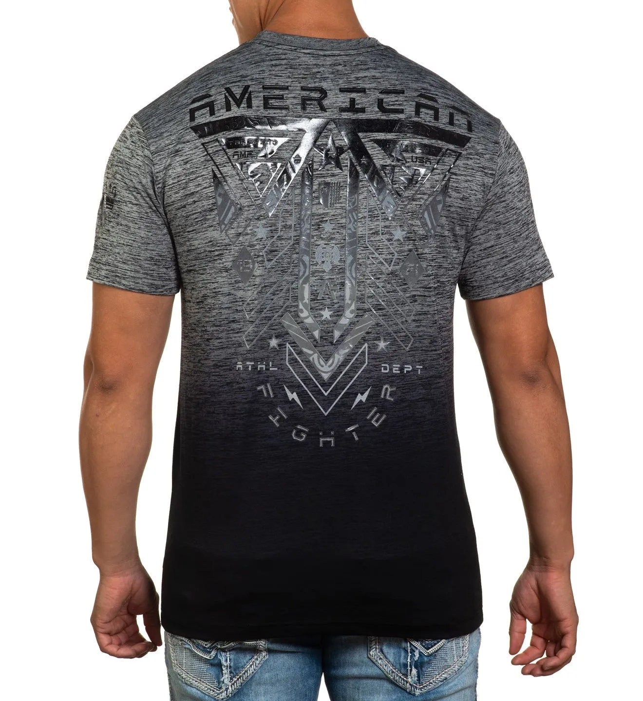 Newhall sold by American Fighter product image thumbnail 2