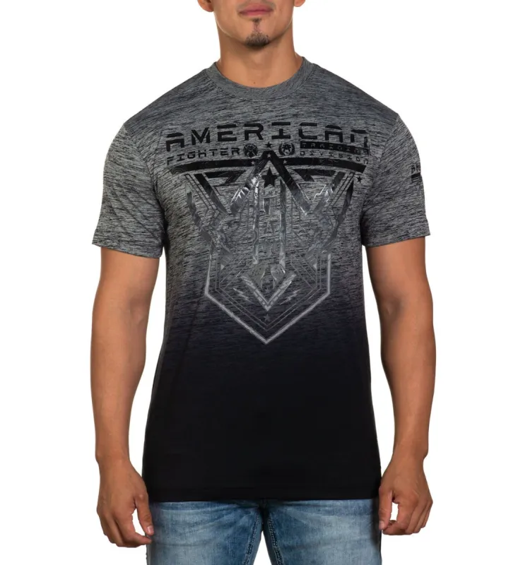 Newhall sold by American Fighter