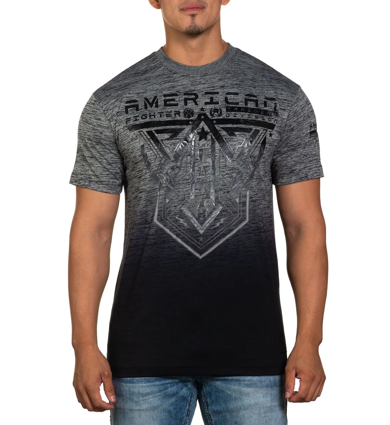 Newhall sold by American Fighter