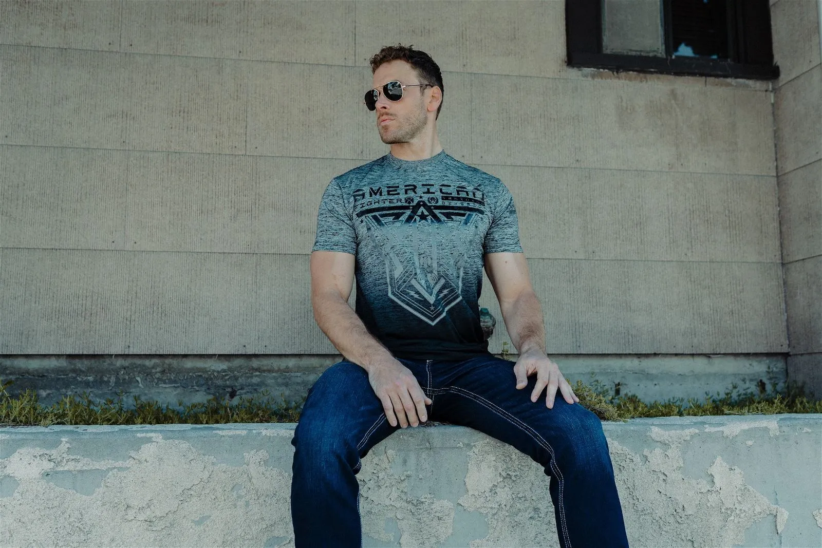 Newhall sold by American Fighter product image thumbnail 5