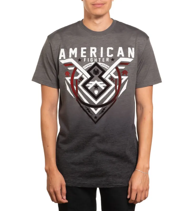 Oakview sold by American Fighter