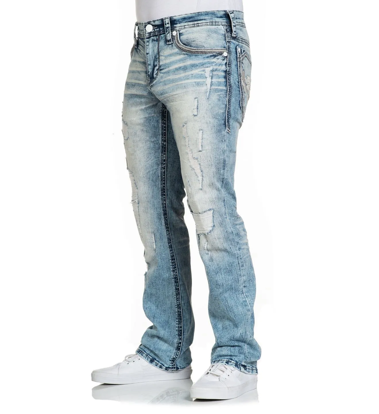 Striker Bronson sold by American Fighter product image thumbnail 5