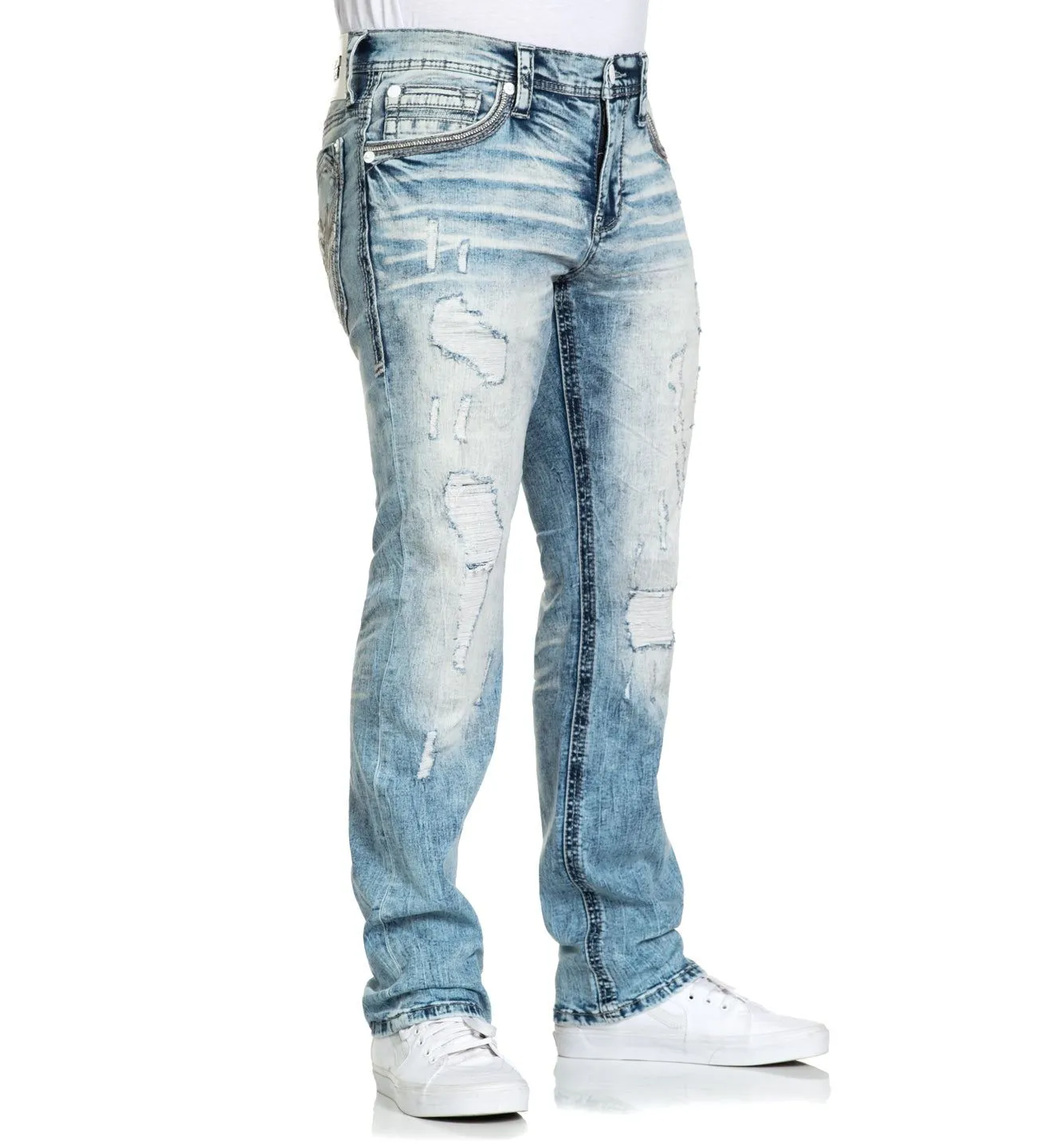 Striker Bronson sold by American Fighter product image thumbnail 4