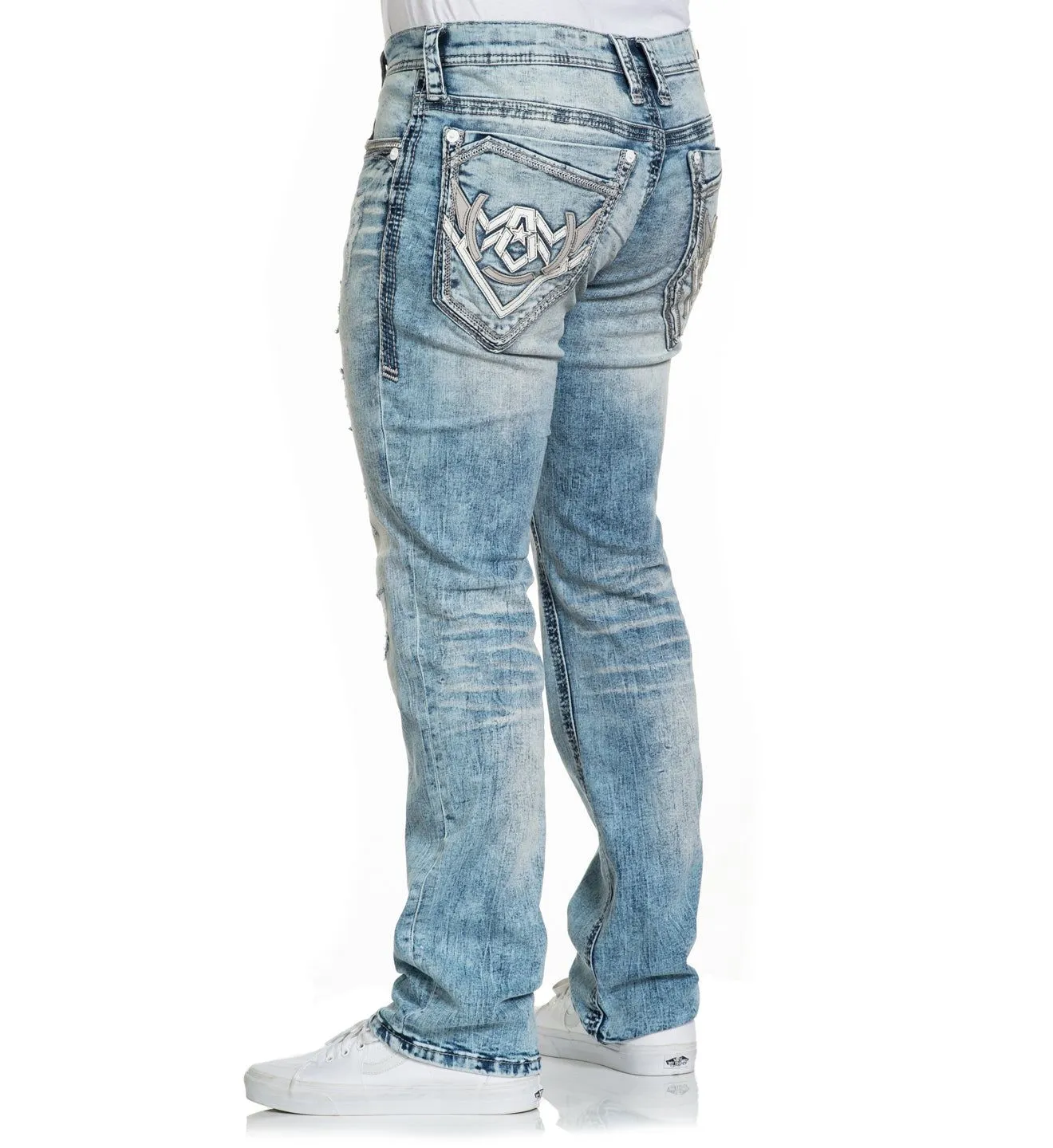 Striker Bronson sold by American Fighter product image thumbnail 3