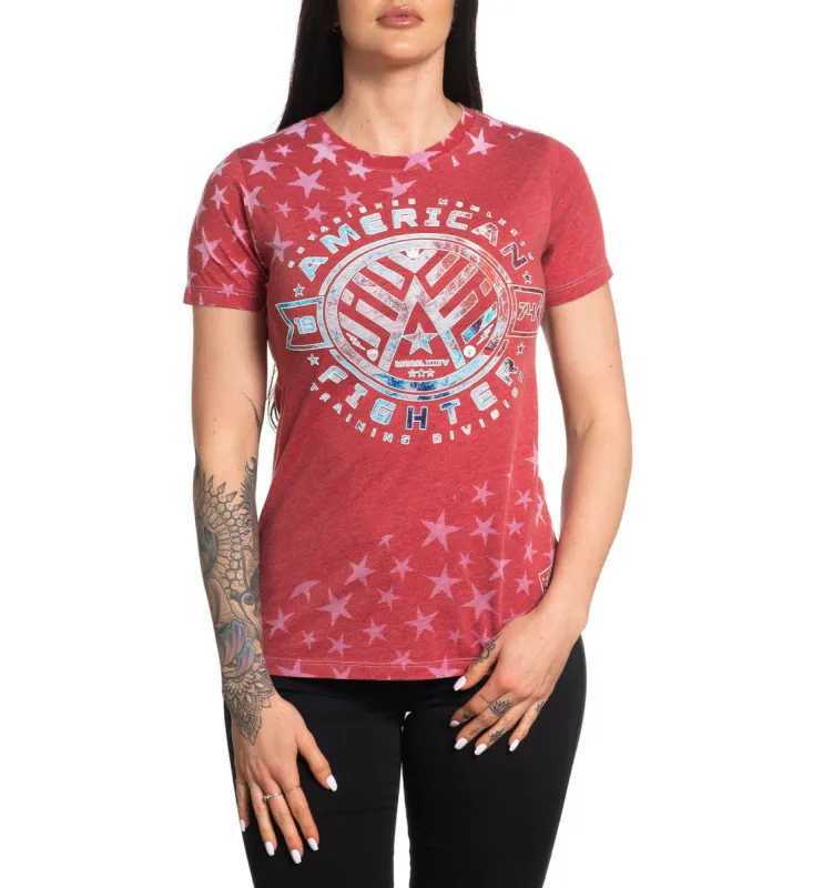 Bloomdale sold by American Fighter