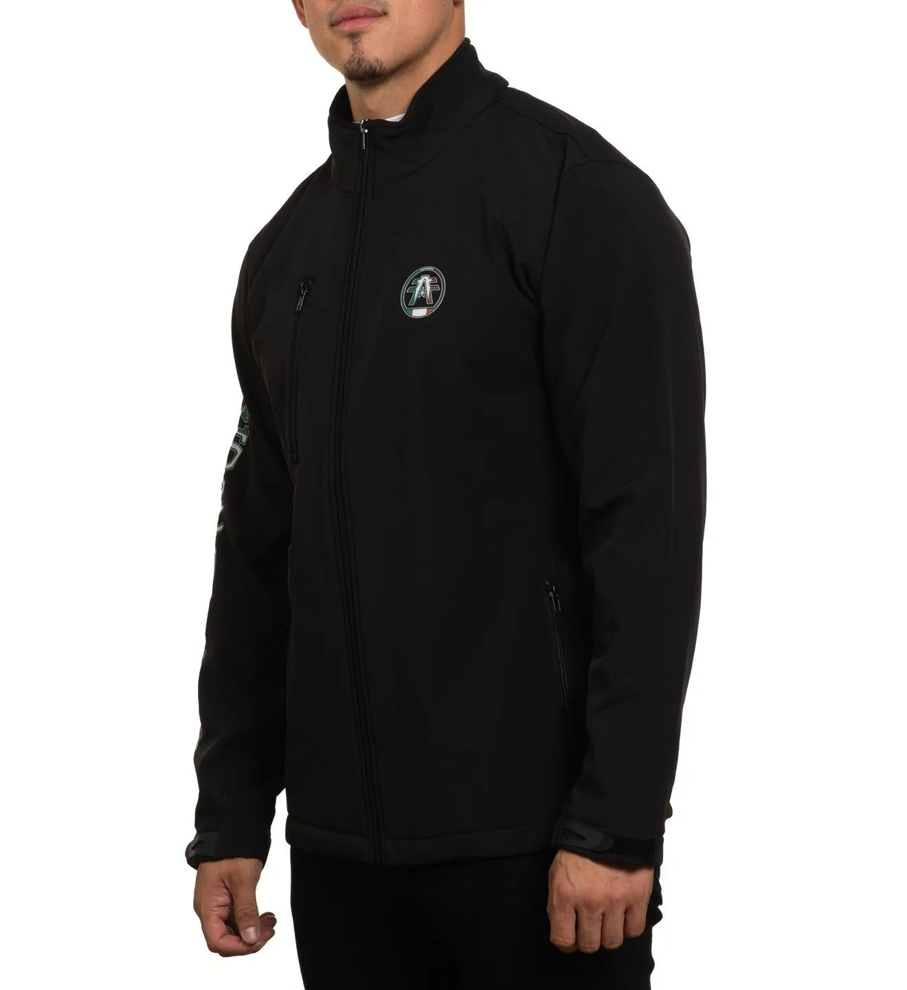 Plateau Jacket sold by American Fighter product image thumbnail 4