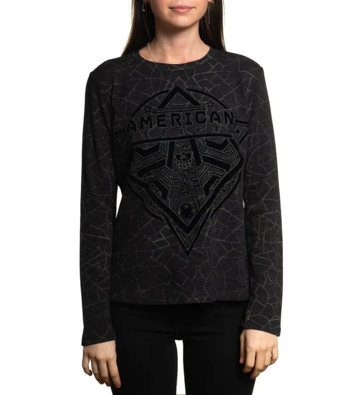 Hawthorn sold by American Fighter