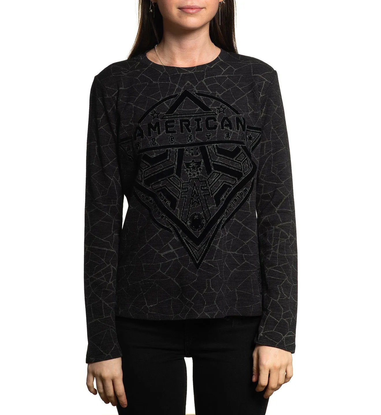 Hawthorn sold by American Fighter