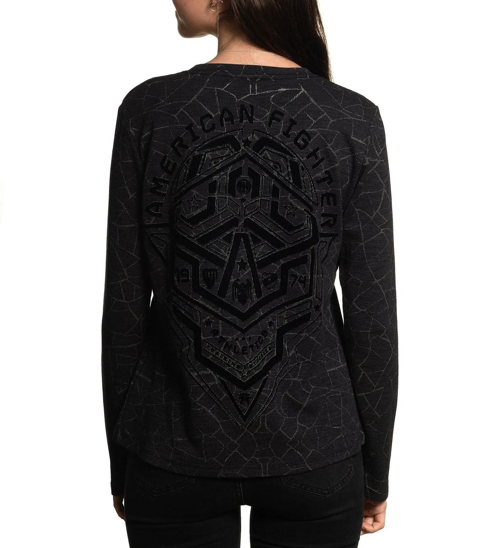 Hawthorn sold by American Fighter product image thumbnail 2