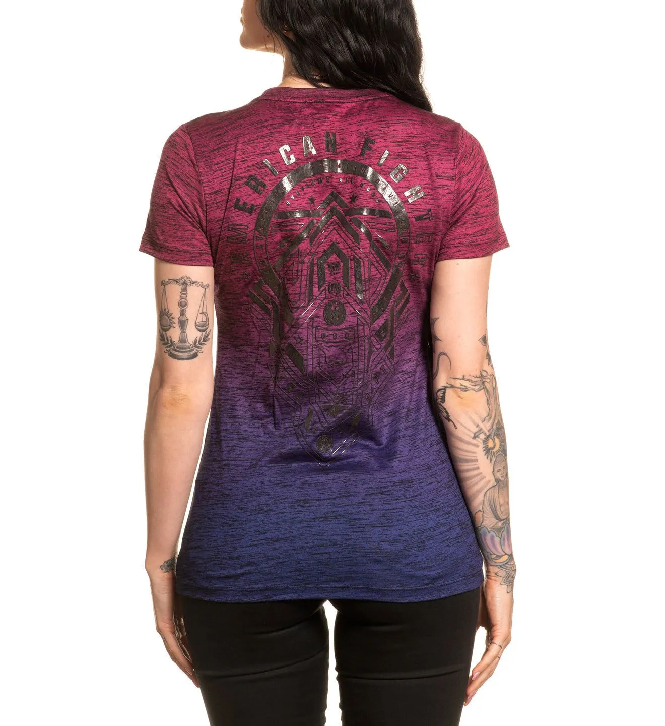 Irvine sold by American Fighter product image thumbnail 2