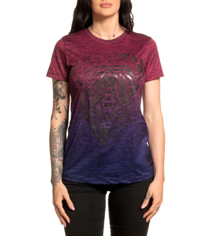 Irvine sold by American Fighter