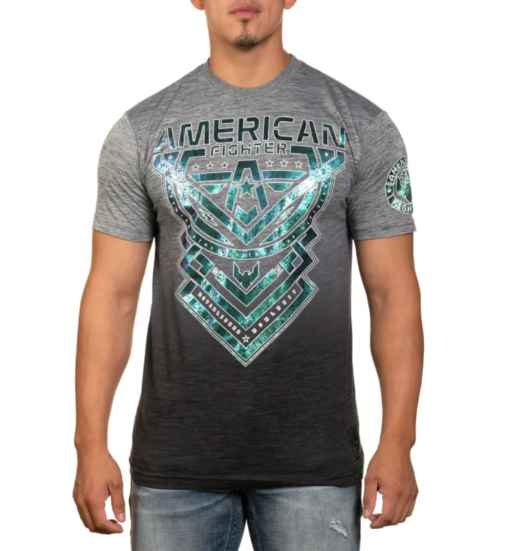 Bay View sold by American Fighter