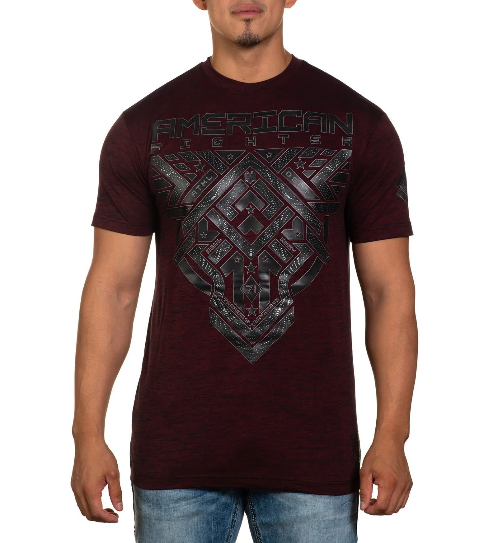 Springhill sold by American Fighter