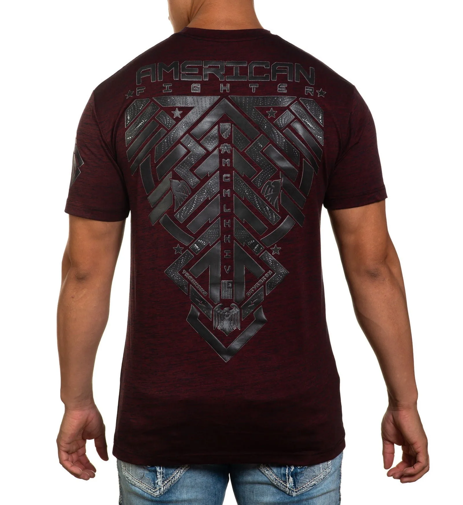 Springhill sold by American Fighter product image thumbnail 2