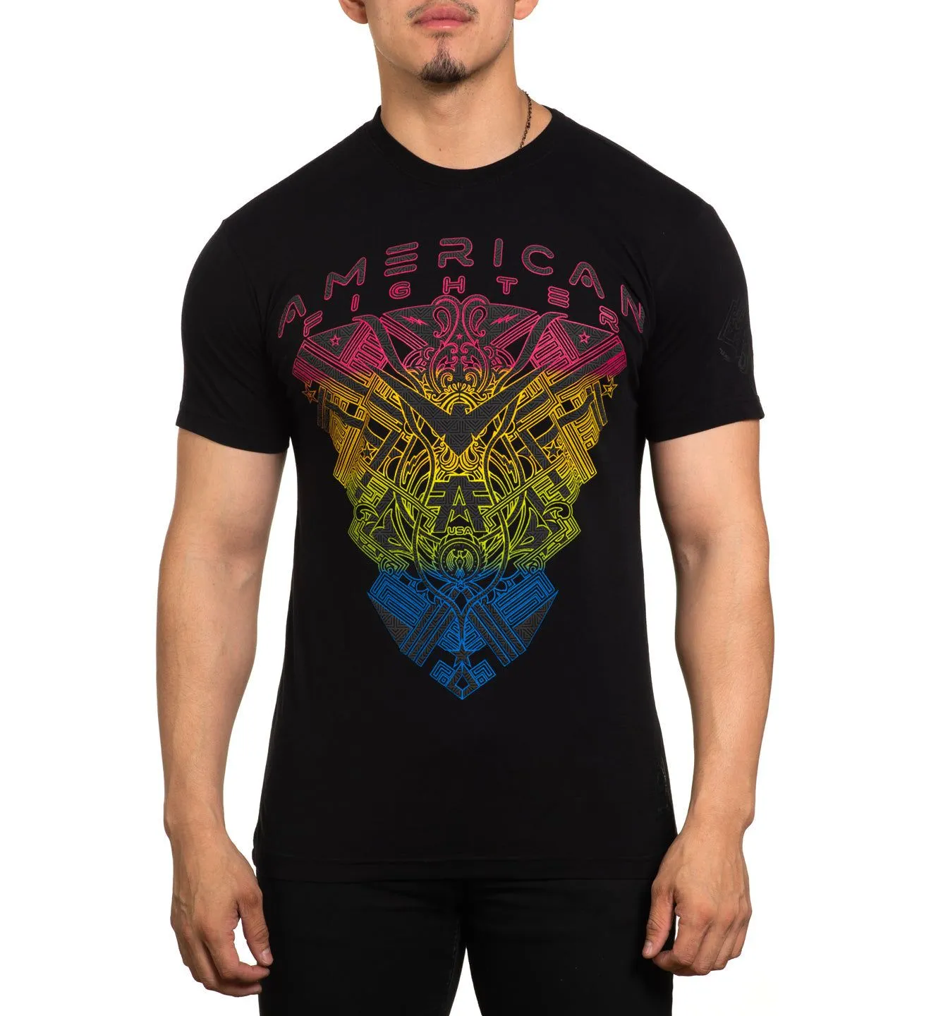 Abilene sold by American Fighter