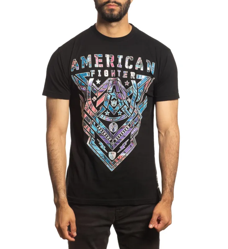 Kendleton sold by American Fighter