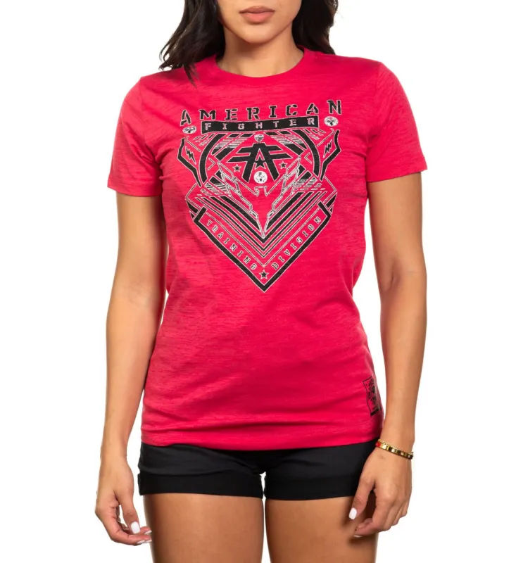 Wardell sold by American Fighter