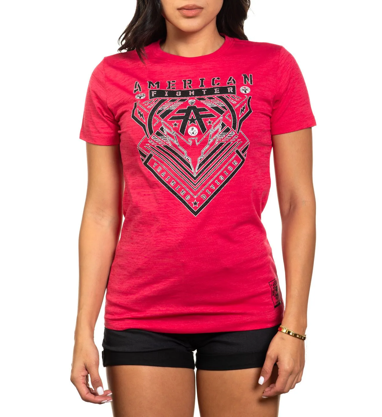 Wardell sold by American Fighter