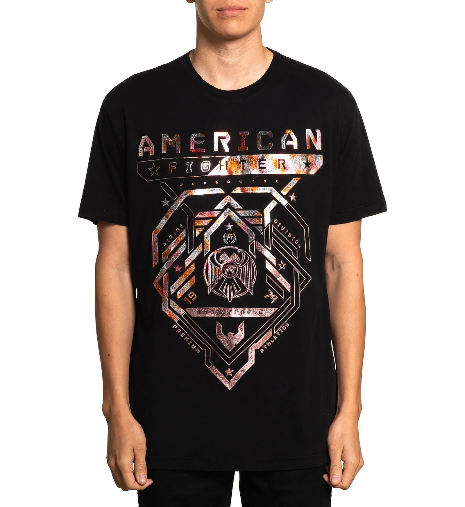 Eldon sold by American Fighter