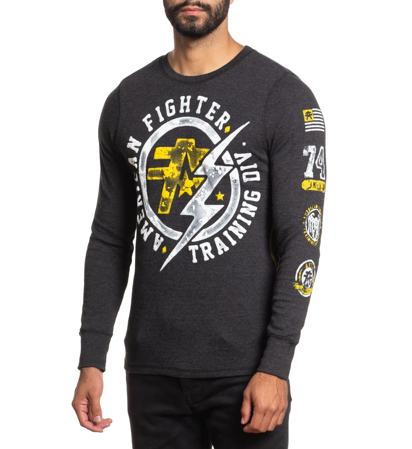Heritage sold by American Fighter product image thumbnail 2