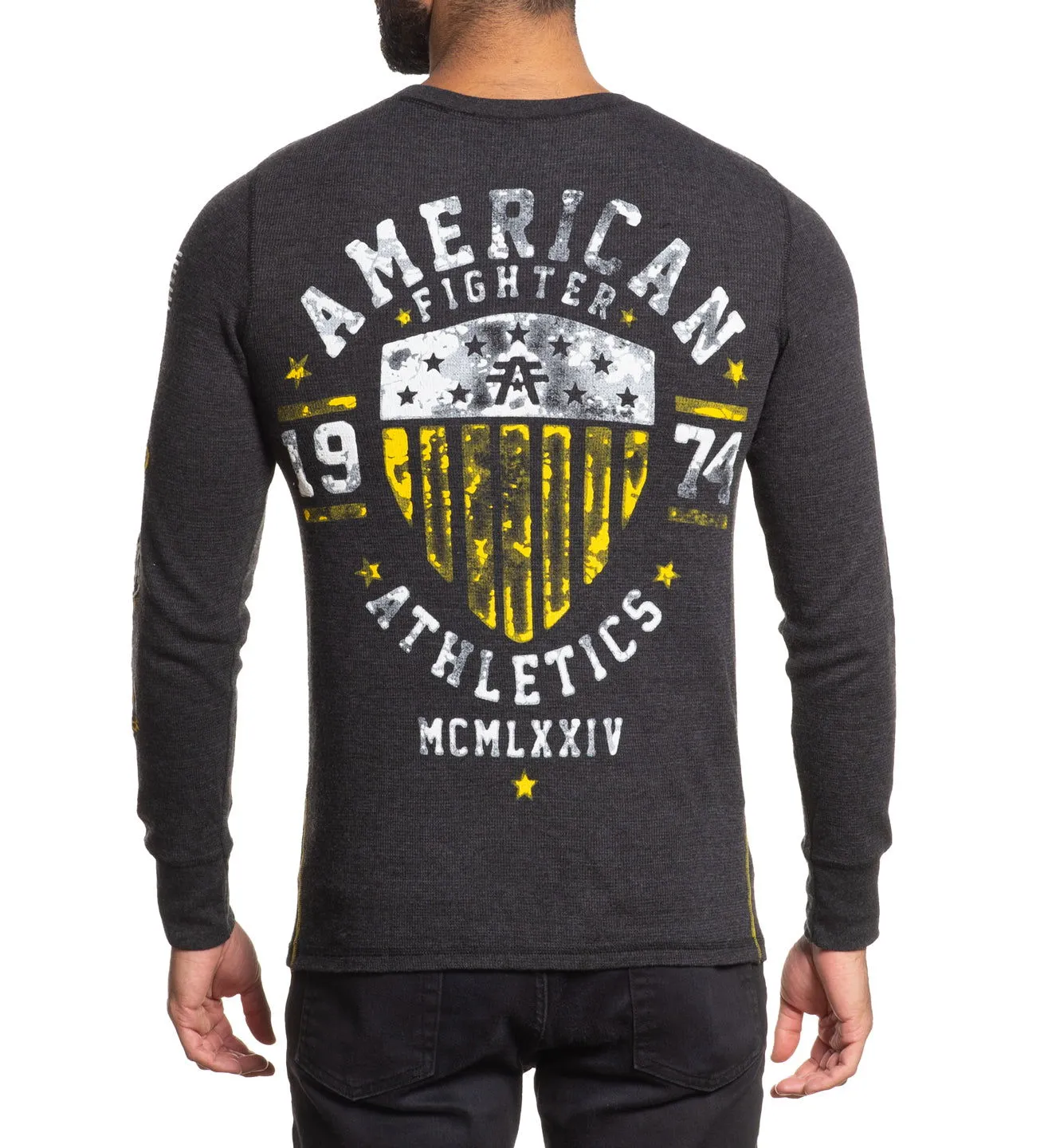 Heritage sold by American Fighter product image thumbnail 3