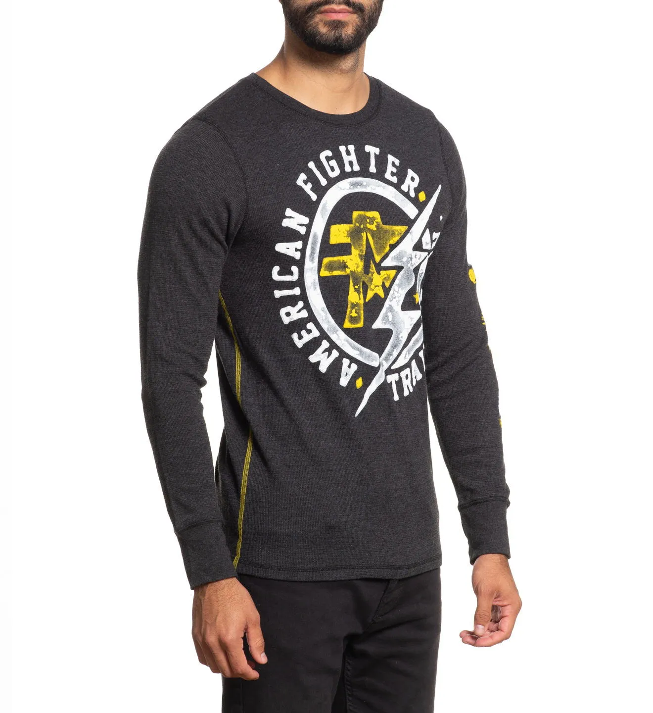 Heritage sold by American Fighter product image thumbnail 4