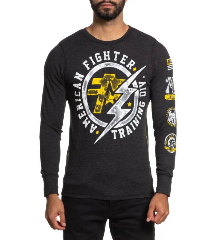 Heritage sold by American Fighter