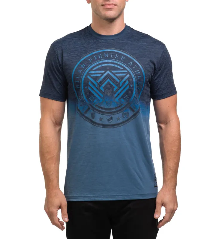 Braddock sold by American Fighter