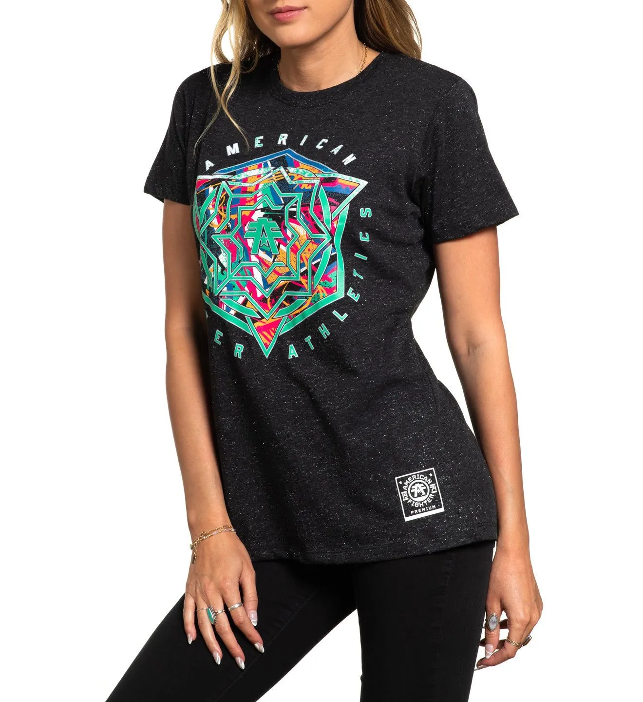 Abington sold by American Fighter product image thumbnail 4