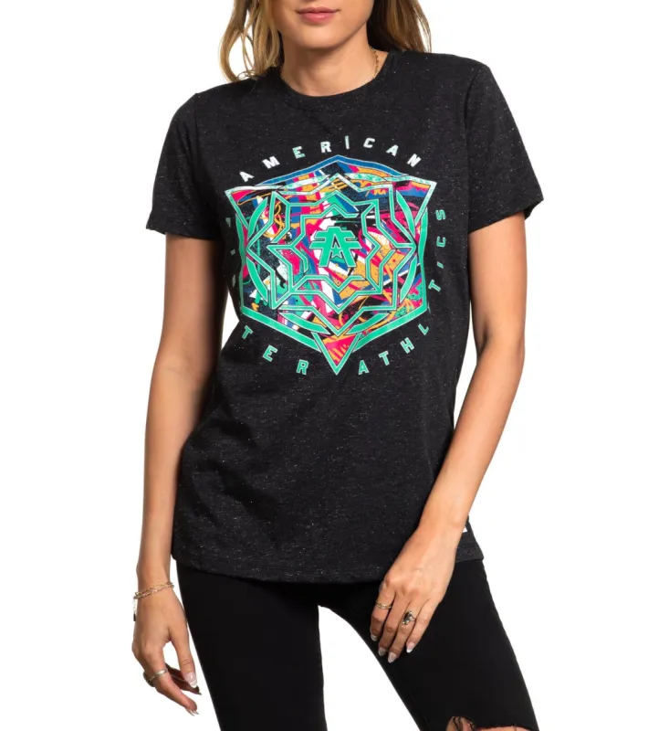 Abington sold by American Fighter